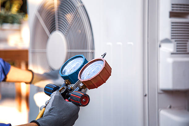 Affordable Hvac solutions in West Greenwich, RI