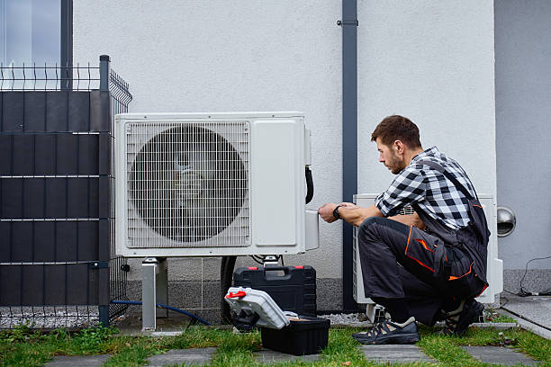 Trusted Hvac service in West Greenwich, RI - JG Cool HVAC